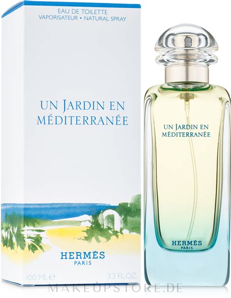 hermes jadil|Hermes jardin de mediterranee.